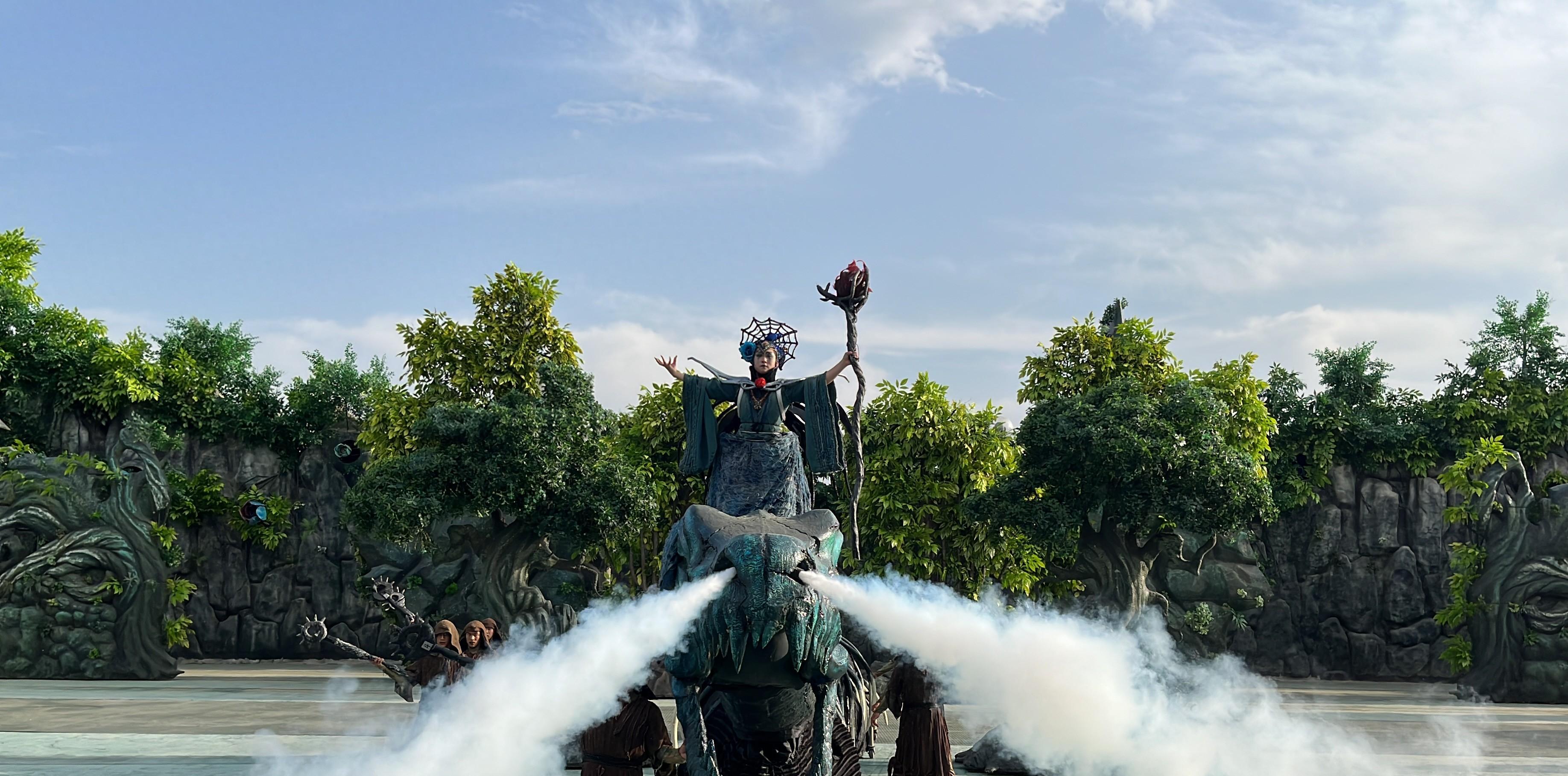 白鹿原旅游_白鹿原旅游景點_白鹿原旅游景點介紹