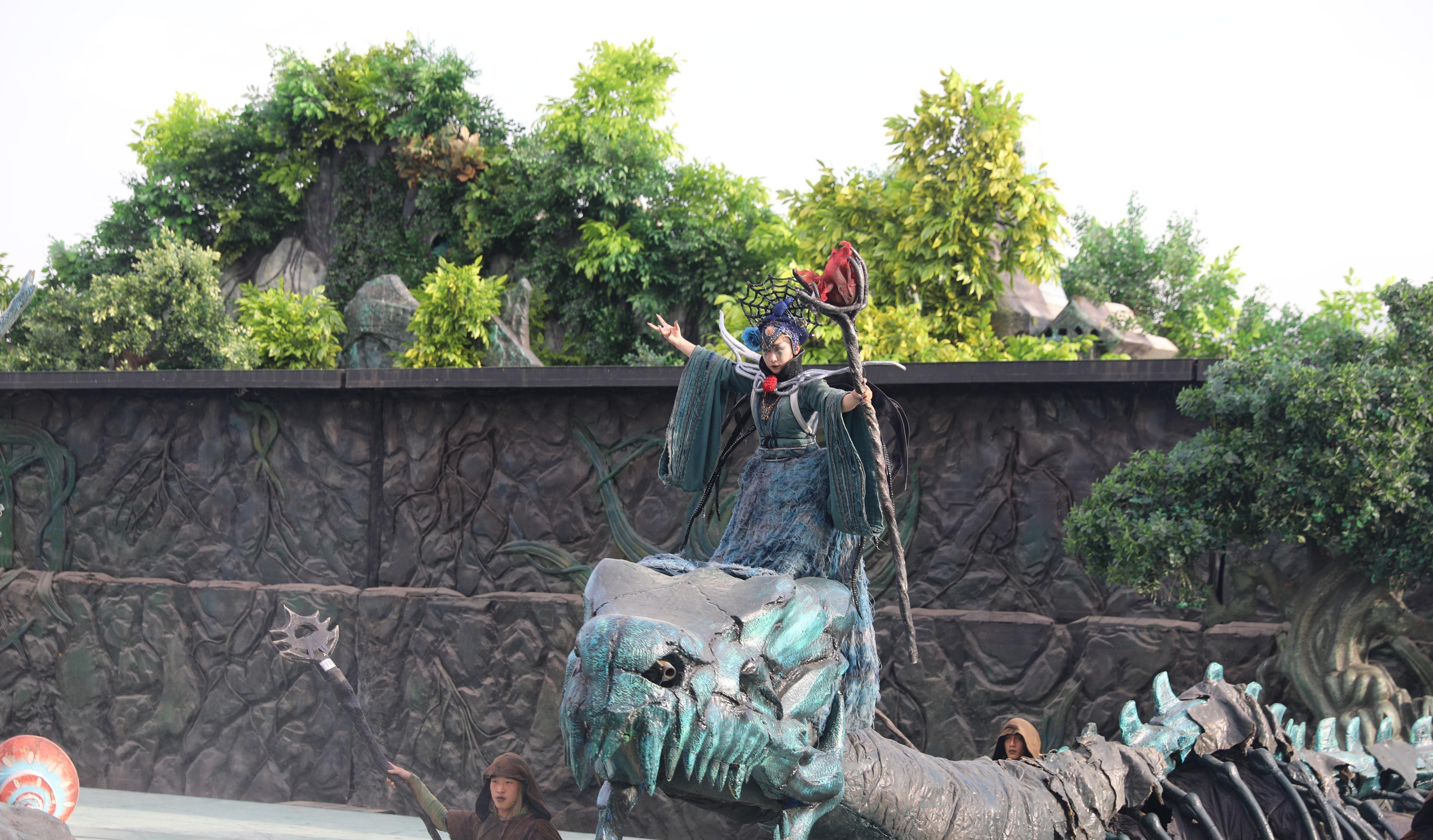 白鹿原旅游景點介紹_白鹿原旅游_白鹿原旅游景點