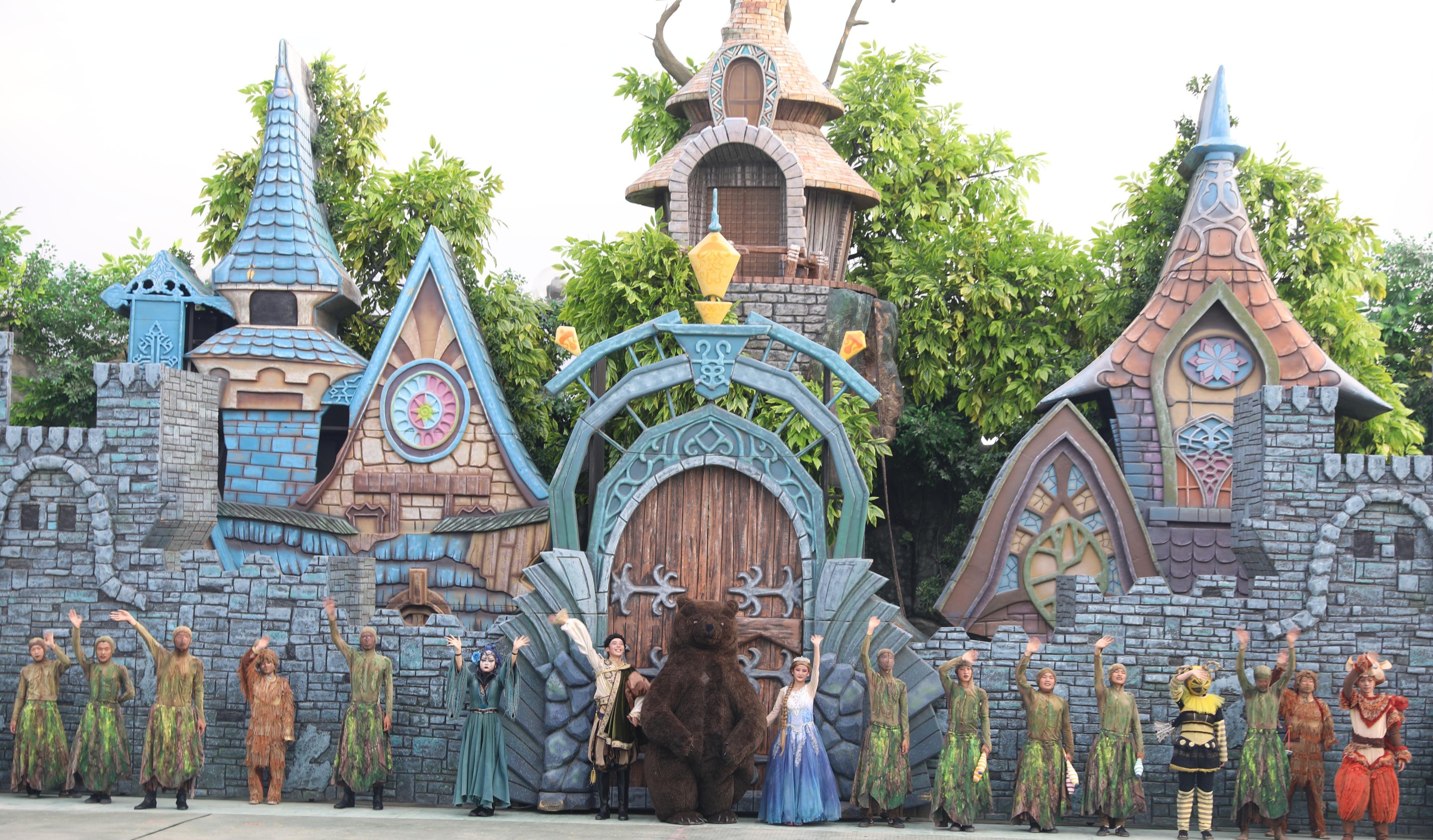 白鹿原旅游景點介紹_白鹿原旅游_白鹿原旅游景點