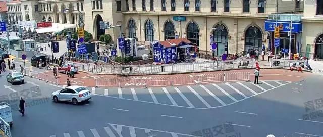 青島火車站如何停車_青島火車站停車_青島火車站停車收費嗎