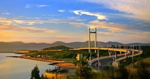 青島自駕到杭州沿途景點_青島杭州自駕游路線_杭州出發自駕青島沿途