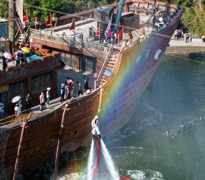 開封景點旅游年卡_開封旅游景點_開封景點旅游攻略一日游