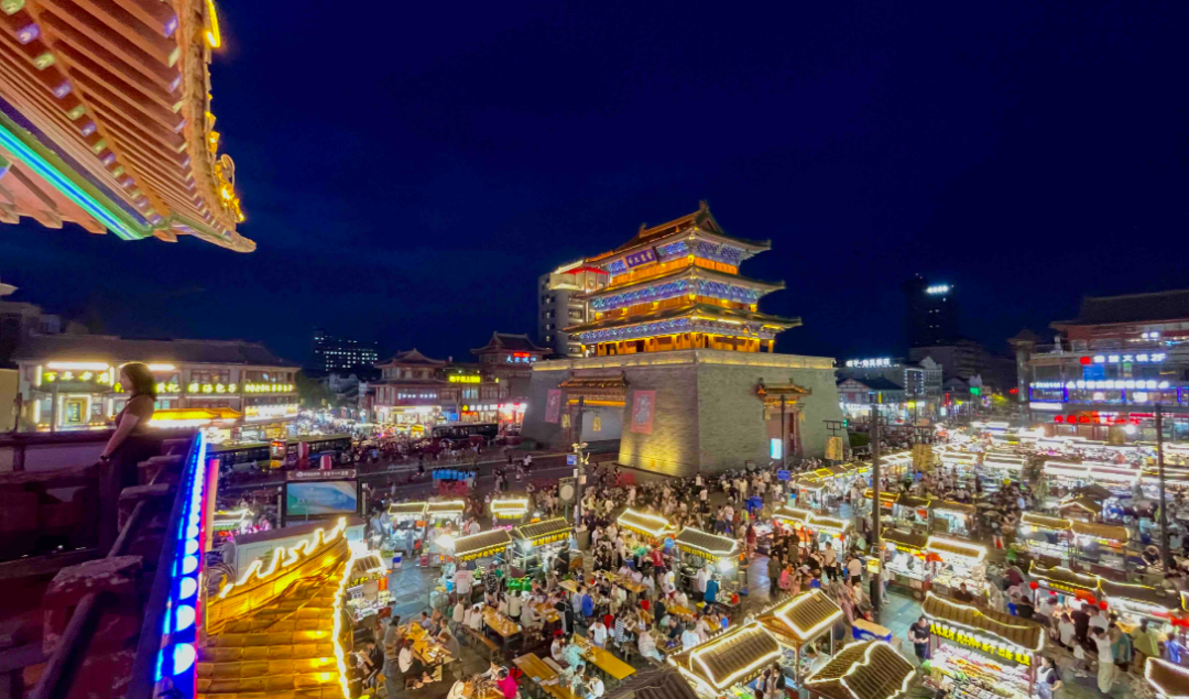 開封旅游景點_開封景點旅游年卡_開封景點旅游攻略一日游