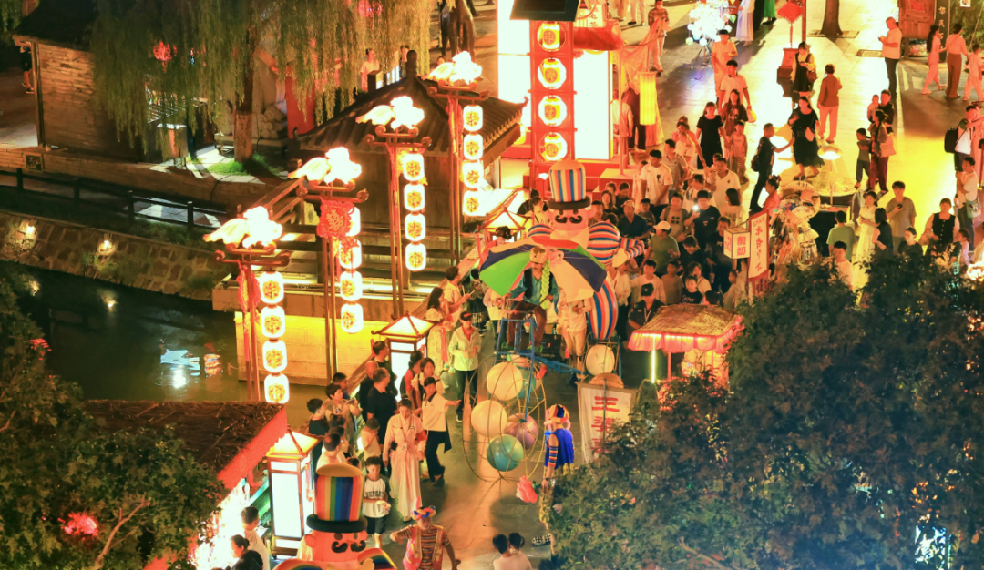 開封旅游景點_開封景點旅游年卡_開封景點旅游攻略一日游