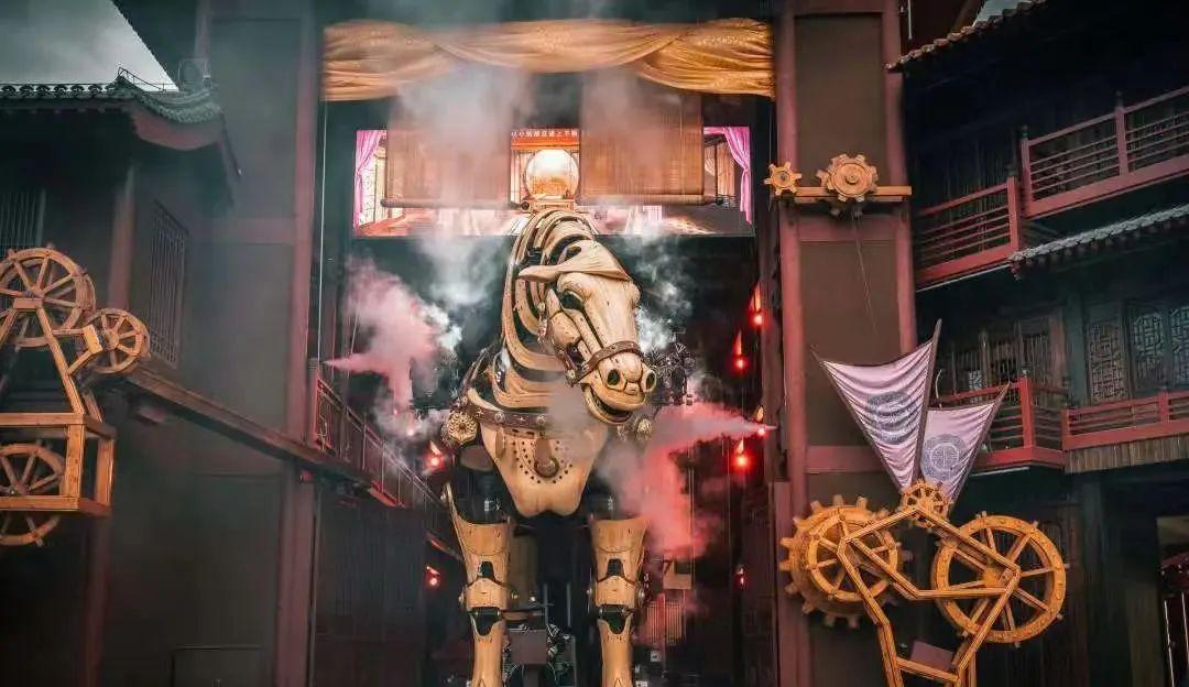 開封景點旅游攻略一日游_開封景點旅游年卡_開封旅游景點