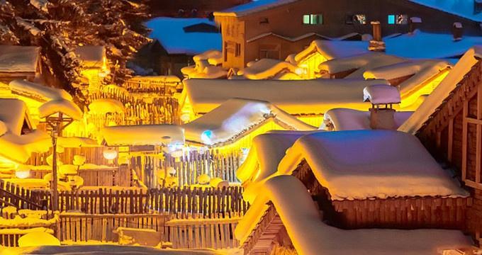 自駕游雪鄉大概多少錢_自駕游雪鄉_自駕游雪鄉攻略