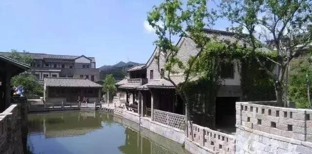 古水北鎮(zhèn)兩日游價格_古水北鎮(zhèn)旅游心得_古北水鎮(zhèn)自駕游攻略