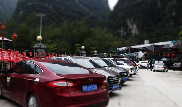 自駕鳳游東巴山攻略_自駕鳳游東巴山路線_東巴鳳自駕游