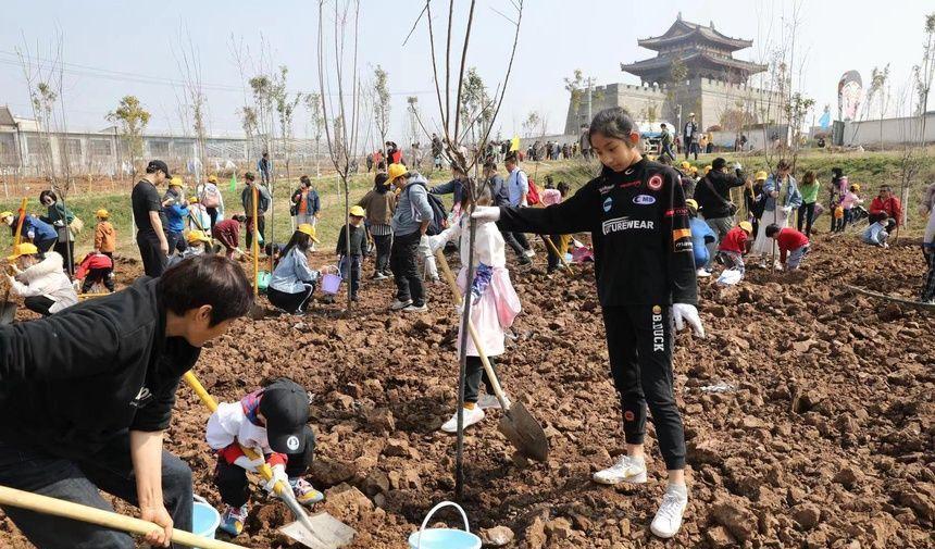白鹿原旅游景點介紹_白鹿原旅游景區簡介圖片_白鹿原旅游