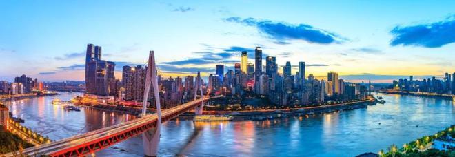 重慶自駕游三峽大壩路線_自駕游重慶三峽攻略_重慶三峽自駕游路線