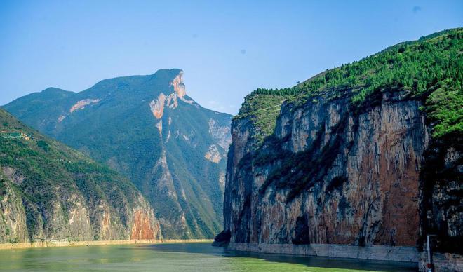 重慶自駕游三峽大壩路線_重慶三峽自駕游路線_自駕游重慶三峽攻略