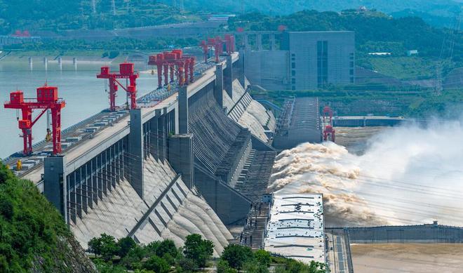 重慶自駕游三峽大壩路線_重慶三峽自駕游路線_自駕游重慶三峽攻略