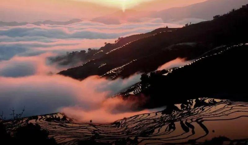 玉溪的旅游景點_玉溪旅游景點大全_云南玉溪旅游景點大全排行榜