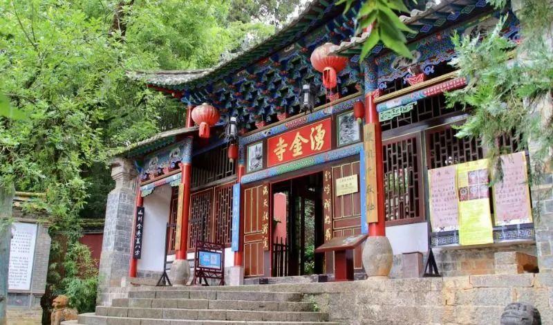 玉溪的旅游景點_玉溪旅游景點大全_云南玉溪旅游景點大全排行榜