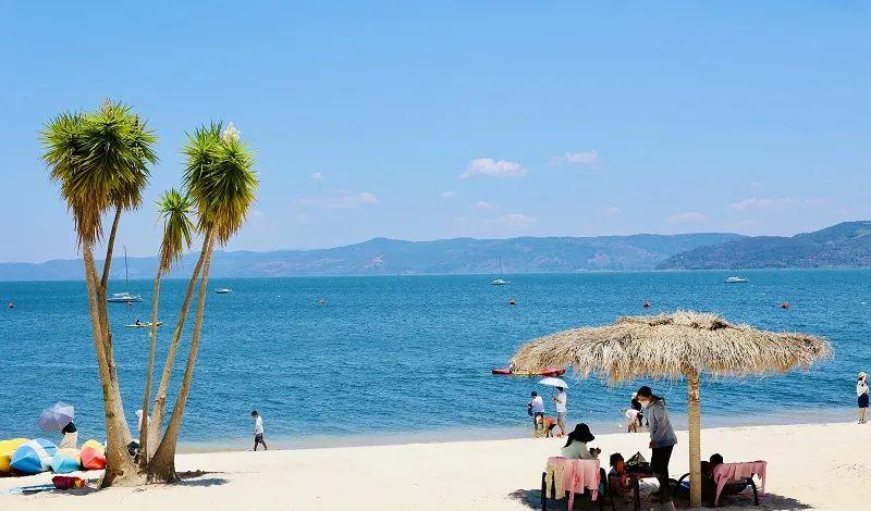 玉溪旅游景點大全_玉溪的旅游景點_云南玉溪旅游景點大全排行榜