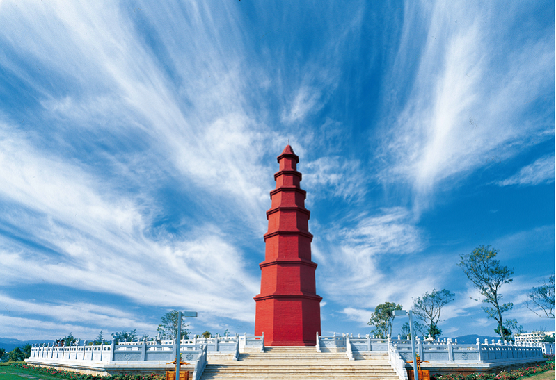 玉溪的旅游景點_云南玉溪旅游景點大全排行榜_玉溪旅游景點大全