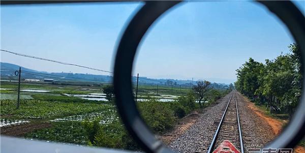 古城火車站是哪個城市_古城火車站_古城小火車