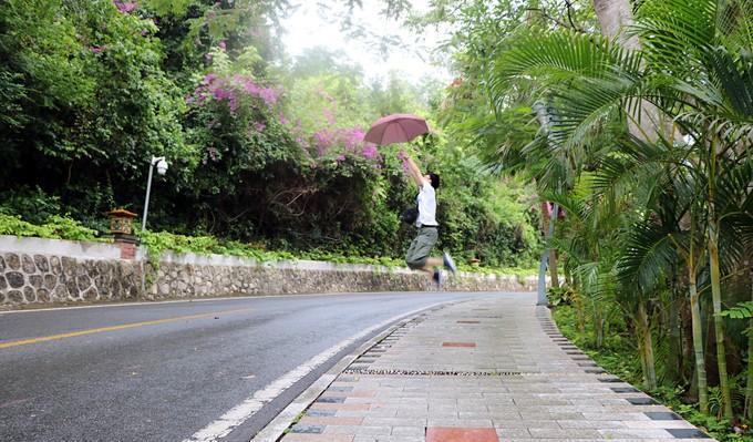 三亞自駕攻略深圳游去哪里好玩_深圳去三亞自駕游攻略_三亞自駕攻略深圳游去最佳路線
