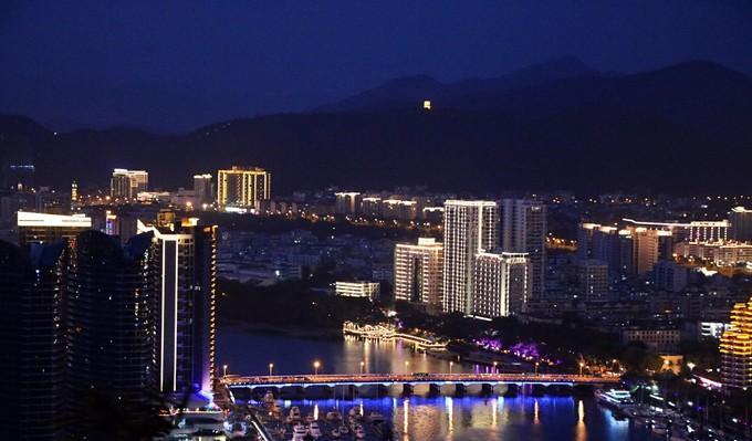 深圳去三亞自駕游攻略_三亞自駕攻略深圳游去最佳路線_三亞自駕攻略深圳游去哪里好玩