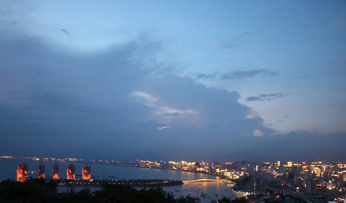 深圳去三亞自駕游攻略_三亞自駕攻略深圳游去最佳路線_三亞自駕攻略深圳游去哪里好玩