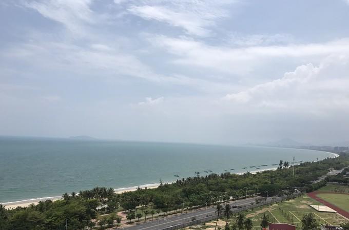 三亞自駕攻略深圳游去哪里好玩_三亞自駕攻略深圳游去最佳路線_深圳去三亞自駕游攻略