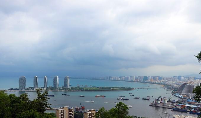 三亞自駕攻略深圳游去哪里好玩_三亞自駕攻略深圳游去最佳路線_深圳去三亞自駕游攻略