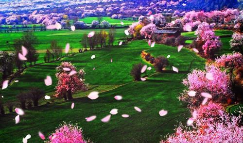 川藏自駕游時間_自駕游川藏線_自駕游川藏線的最佳路線