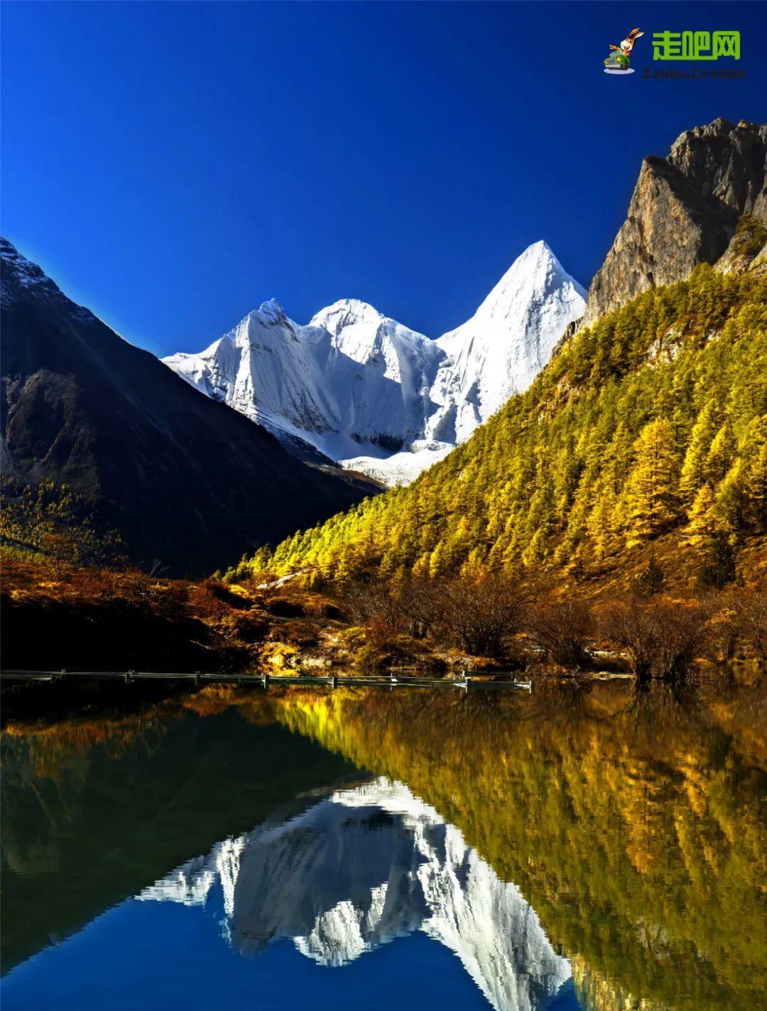 自駕游經典線路推薦_自駕游_八條自駕游