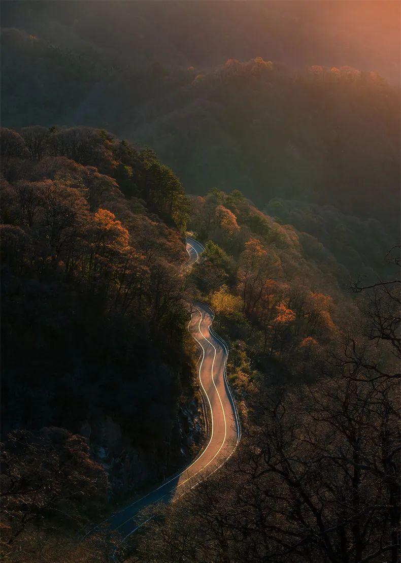 自駕游經典線路推薦_自駕游_八條自駕游