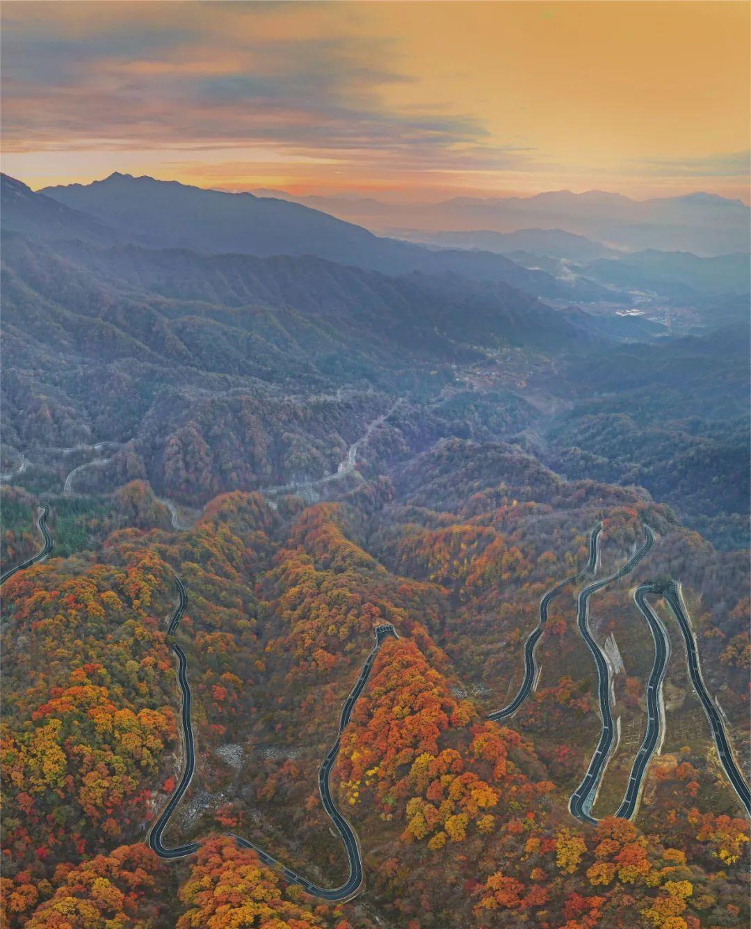 自駕游_自駕游經典線路推薦_八條自駕游