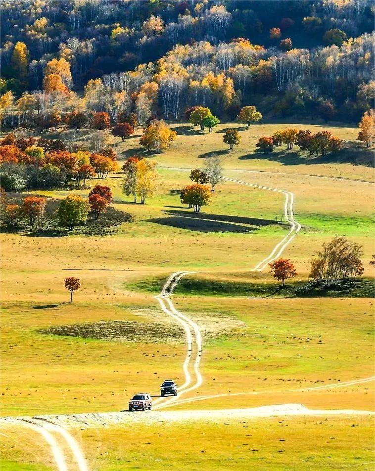 自駕游_八條自駕游_自駕游經典線路推薦