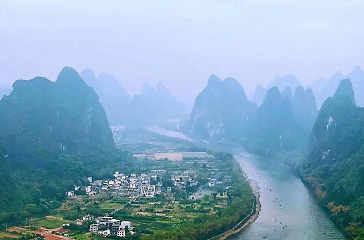 重慶自駕桂林沿途景區_重慶桂林自駕_重慶-桂林自駕游