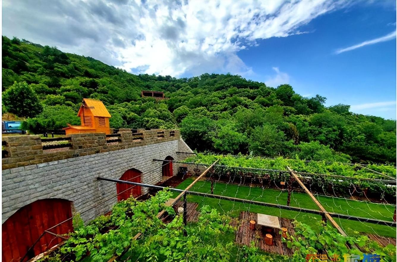 十一自駕游北京周邊_自駕北京周邊游景點(diǎn)大全集_自駕周邊游北京最佳路線