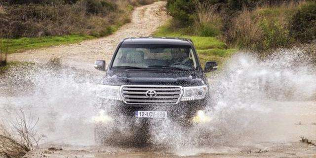 自駕游川藏線_川藏自駕游時間_自駕游川藏線需要準(zhǔn)備什么