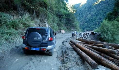 自駕游川藏線需要準(zhǔn)備什么_自駕游川藏線_川藏自駕游時間