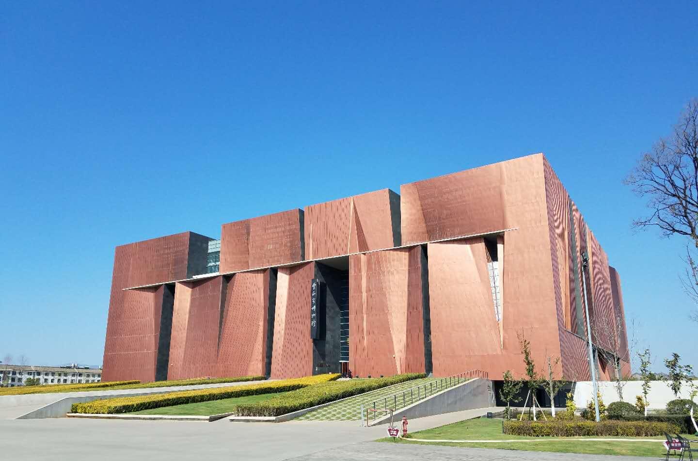 昆明火車博物館小火車_火車博物館昆明_昆明火車博物館