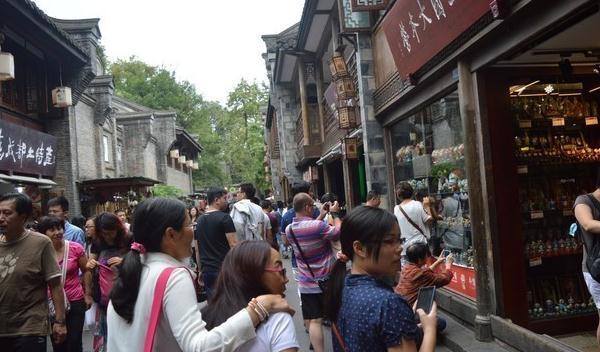 九寨溝旅游攻略：半自由行，感受人間天堂的純凈與神秘