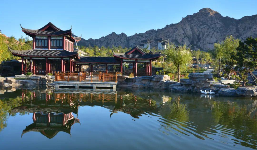 原平旅游：從無到有，做大做強，時不我待