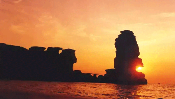 天津到長島自駕游攻略