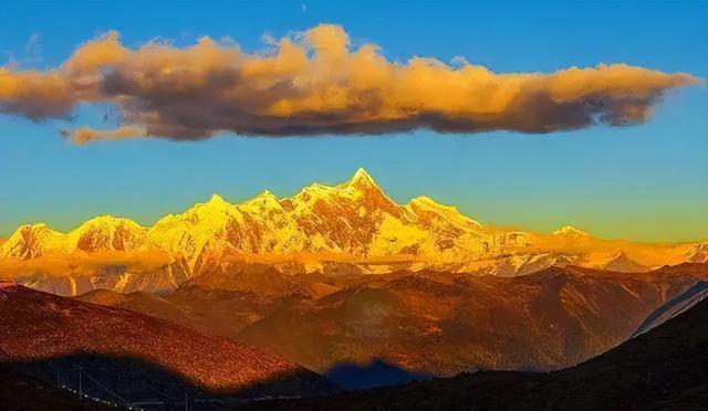 七月旅游去哪里？西藏是個好選擇