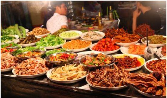 重慶自駕桂林沿途景區_重慶-桂林自駕游_重慶桂林自駕