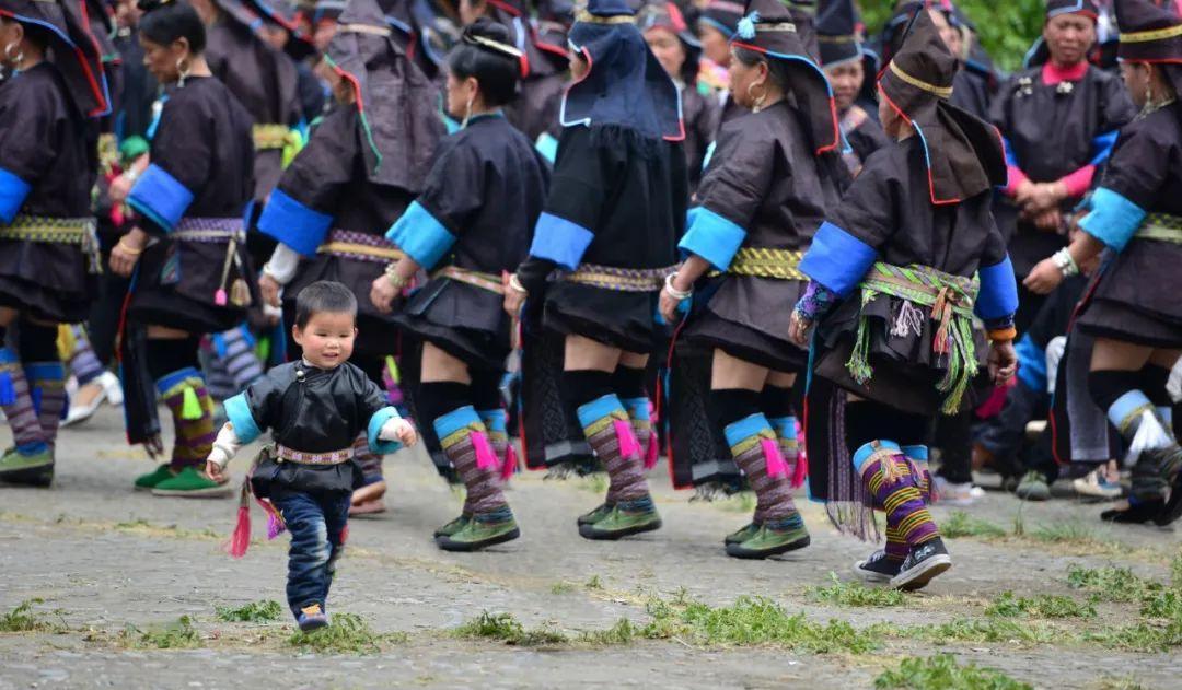 貴州旅游景點黔東南_黔東南自治州旅游景點_黔東南州旅游景點
