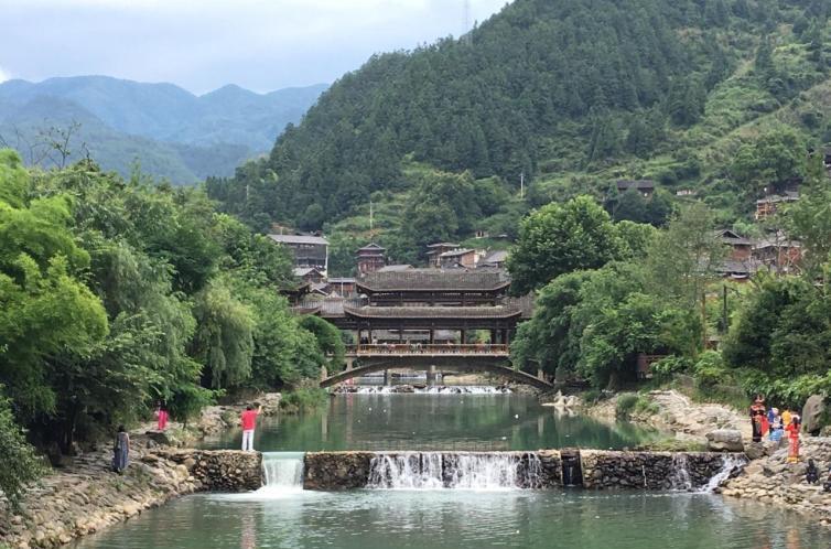 鄭州至重慶自駕游走哪條路好_鄭州到重慶自駕沿途景點_從鄭州到重慶自駕游