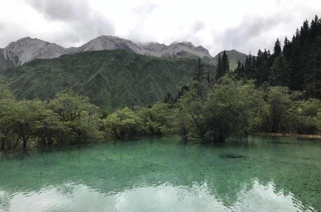 3日游九寨溝_九寨溝三日旅游線路_九寨溝三日自駕游