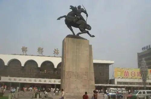 武安火車_武安火車時刻表_武安火車站列車時刻表