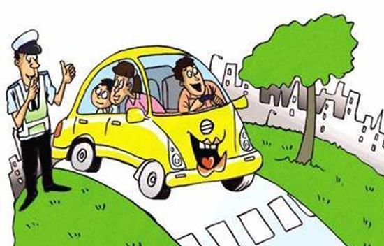 自駕外出旅游提示一些安全_自駕游安全須知_自駕游安全提示