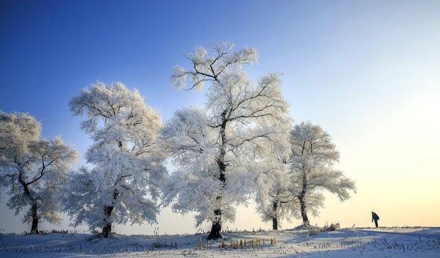 吉林市龍潭區烏拉街滿族鎮霧凇島與查干湖旅游攻略