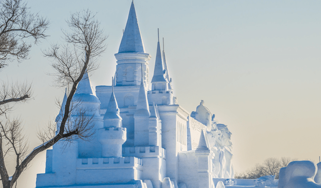 冬天旅游去哪_冬天旅游好去處推薦_冬天旅游路線