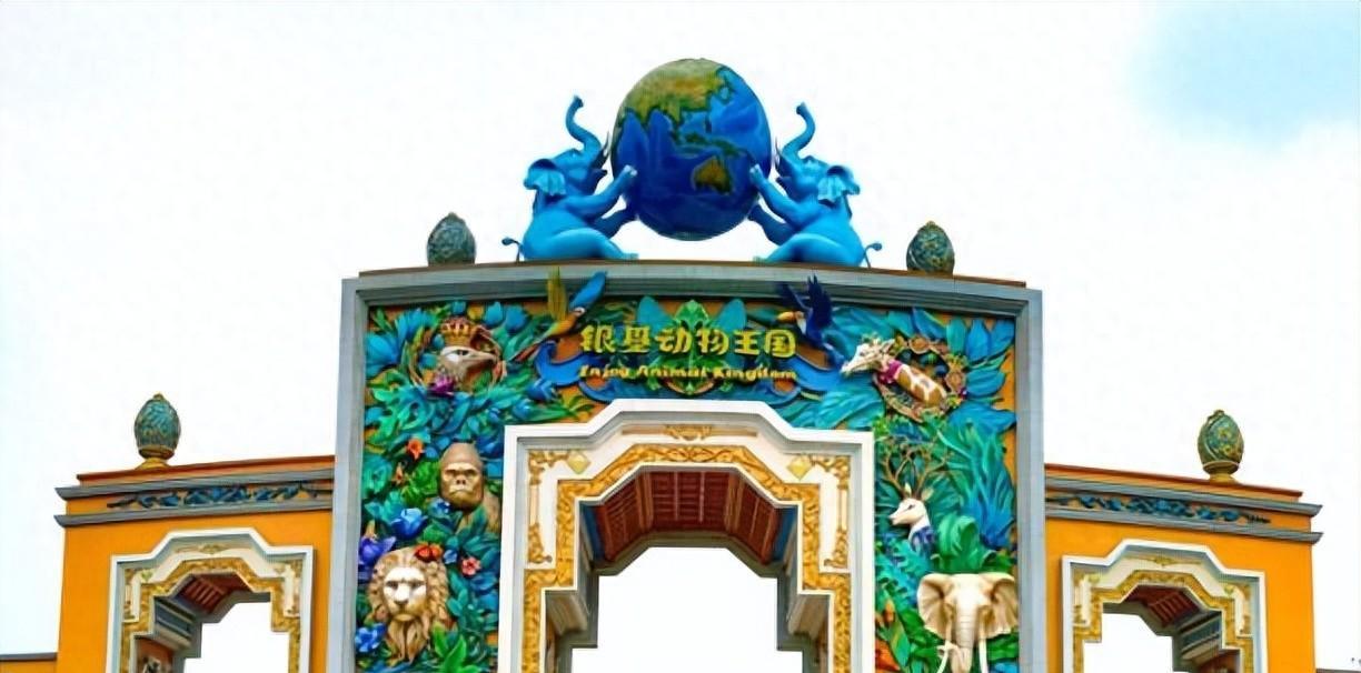 河南鄭州三大旅游勝地：銀基國際旅游度假區、嵩山風景名勝區、鄭州黃河文化公園