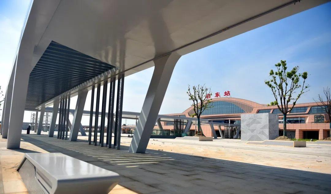 啟東有火車站嗎_啟東火車站通哪里_火車站啟東有地鐵嗎